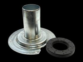 3RG Industrial 24102 - GUIA EMBRAGUE