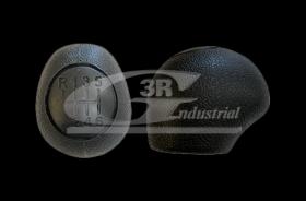3RG Industrial 25213 - POMO PALANCA CAMBIO