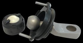 3RG Industrial 26721 - BIELETA CAMBIO VELOCIDAD