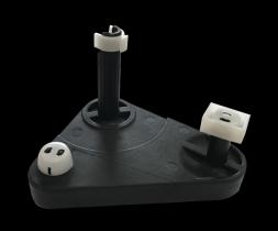 3RG Industrial 26727 - BIELETA CAMBIO VELOCIDAD