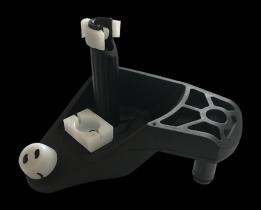 3RG Industrial 26728 - BIELETA CAMBIO VELOCIDAD