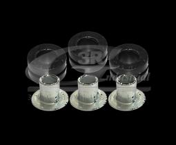 3RG Industrial 26734 - KIT CASQUILLOS PALANCA