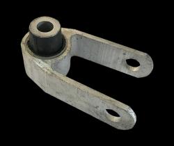 3RG Industrial 41675 - SOPORTE MOTOR TRASERO