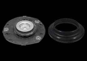 3RG Industrial 45278 - SOPORTE AMORTIGUADOR DELANTERO DERECHO