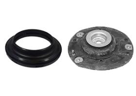 3RG Industrial 45279 - SOPORTE AMORTIGUADOR DELANTERO IZQUIERDO