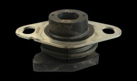 3RG Industrial 45654 - SOPORTE AMORTIGUADOR IZQUIERDO