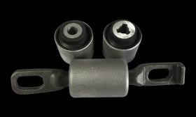 3RG Industrial 50942 - JUEGO REPARACIÓN BRAZO