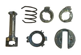 3RG Industrial 80187 - KIT LEVA CERRADURA PUERTA (6PCS)
