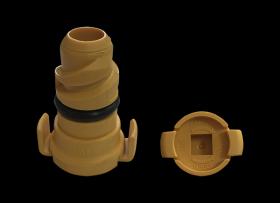 3RG Industrial 80362 - TAPÓN CARTER