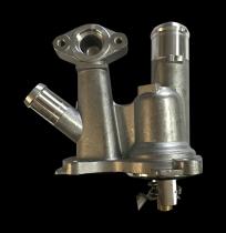 3RG Industrial 80364 - TERMOSTATO COMPLETO
