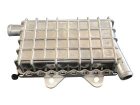 3RG Industrial 80569 - INTERCAMBIADOR CALOR