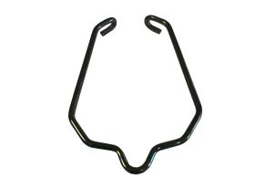 3RG Industrial 82629 - ANILLO MANGUITO TURBO (PACK 10PCS)