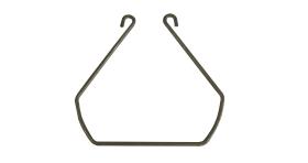 3RG Industrial 82630 - ANILLO MANGUITO TURBO (PACK 10PCS)