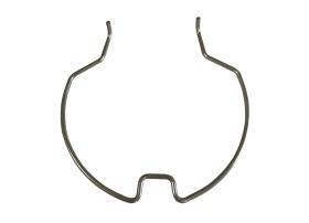 3RG Industrial 82631 - ANILLO MANGUITO TURBO (PACK 10PCS)