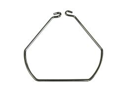 3RG Industrial 82632 - ANILLO MANGUITO TURBO (PACK 10PCS)