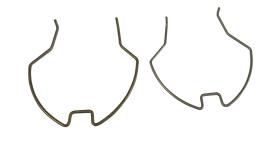 3RG Industrial 82634 - ANILLO MANGUITO TURBO (2PCS)