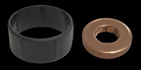 3RG Industrial 83251 - KIT INYECTORES (2PCS)