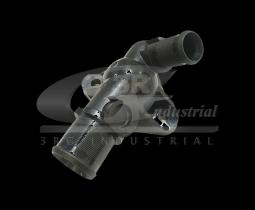 3RG Industrial 83275 - TAPA TERMOSTATO