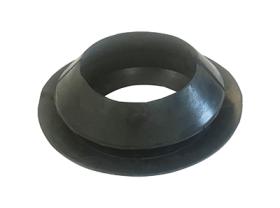 3RG Industrial 83277 - *** SOPORTE TUBO COMBUSTIBLE NEGRO