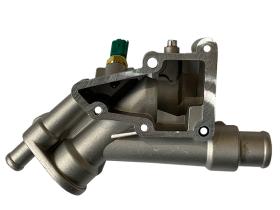 3RG Industrial 84254 - CAJA SIN TERMOSTATO