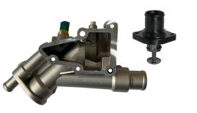 3RG Industrial 84255 - CAJA TERMOSTATO COMPLETA