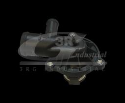 3RG Industrial 84732 - TAPA TERMOSTATO