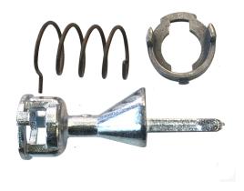 3RG Industrial 85782 - KIT LEVA CERRADURA PUERTA