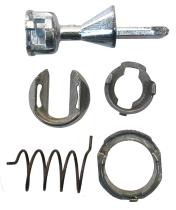 3RG Industrial 85783 - KIT LEVA CERRADURA PUERTA (5PCS)
