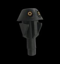3RG Industrial 86200 - TOBERA AGUA LIMPIAPARABRISAS