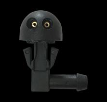 3RG Industrial 86203 - TOBERA AGUA LIMPIAPARABRISAS DERECHA