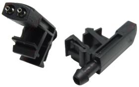 3RG Industrial 86205 - TOBERA DE AGUA LAVALUNAS