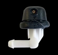 3RG Industrial 86206 - TOBERA AGUA LIMPIAPARABRISAS