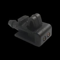 3RG Industrial 86605 - TOBERA AGUA LIMPIAPARABRISAS