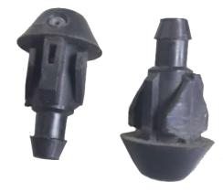 3RG Industrial 86606 - TOBERA AGUA LAVAPARABRISAS