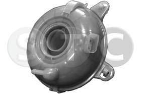 STC T403344 - BOTELLA DE EXPANSION AUDI A3
