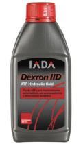 IADA 25045 - ACEITE DEXRON II D 500 ML.
