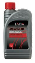 IADA 20746 - ACEITE DEXRON III 1 L.