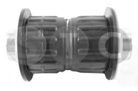 STC T457534 - SOPORTE DE BALLESTA DELANTERODAILY III
