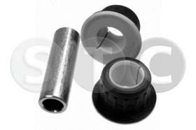 STC T457536 - SOPORTE BALLESTA TRASERO DAILYVI