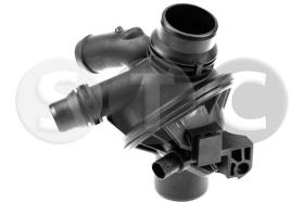 STC T435840 - CAJA CON TERMOSTATO BMW 6