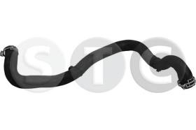 STC T497391 - TUBERIA DE RADIADOR KAPTUR