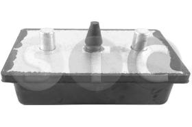 STC T457521 - TOPE GOMA SUSPENSION DAILY III