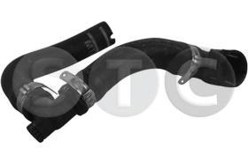 STC T497077 - *** MGTO INTERCAMBIADOR CALOR CALEFACCION PUNTO