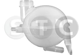STC T402253 - BOTELLA DE EXPANSION 308