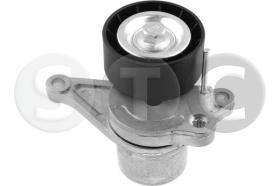 STC T458501 - RODILLO TENSOR CORREA ALTERNADOR NISSAN NAVARA