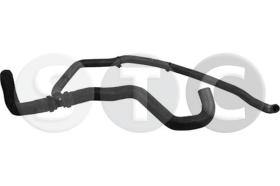 STC T497557 - TUBERIA DE RADIADOR MEGANE III