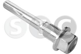 STC T458046 - PASADOR GUíA PINZA DE FRENO MITSUBISHI PAJERO