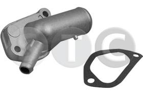 STC T430217 - TAPA DE TERMOSTATO