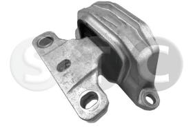 STC T457737 - SOPORTE MOTOR  SKODA CITIGO