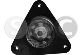 STC T459393 - SOPORTE AMORTIGUADOR NISSAN QASHQAI